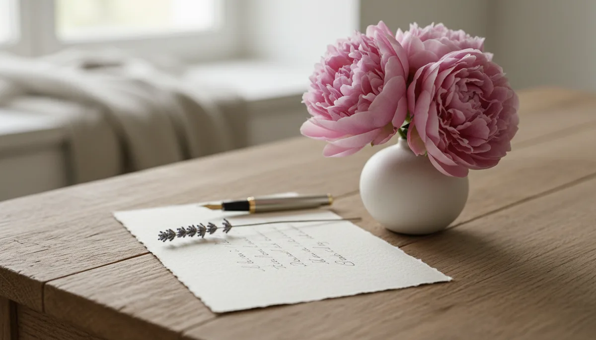 Jolie phrase pour une maman : 30 messages et citations pour lui dire je t'aime