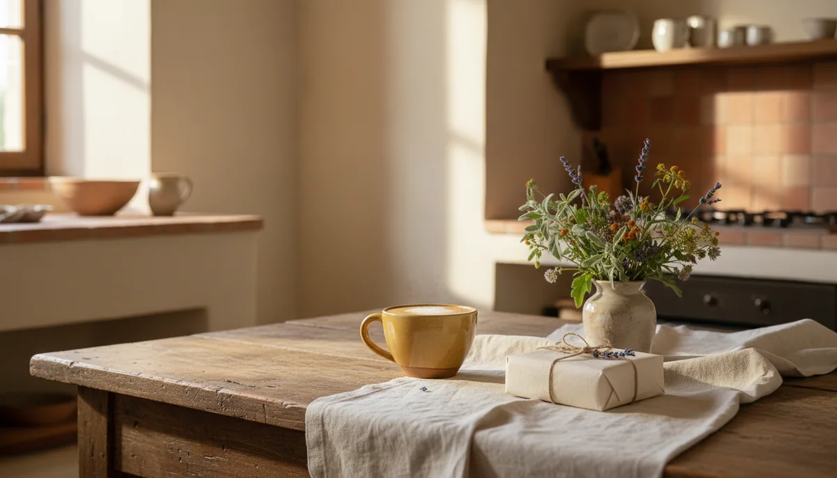 La Mammina : origine, signification et idées pour célébrer ce symbole maternel