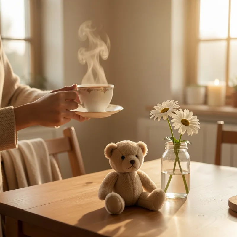 Pourquoi j'aime ma mère ? 10 raisons qui résument tout