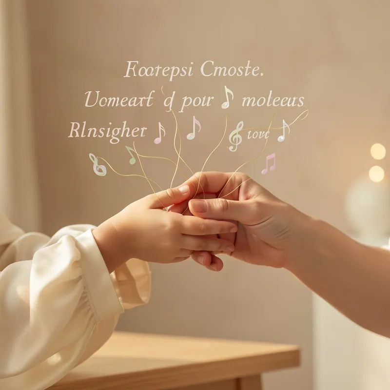 Maman poème : quand les mots de mère deviennent poésie