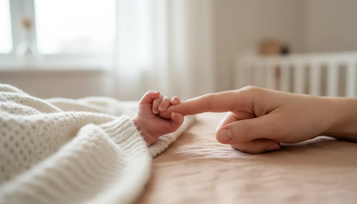 Maman : origine, signification et ce que ce mot révèle de notre histoire