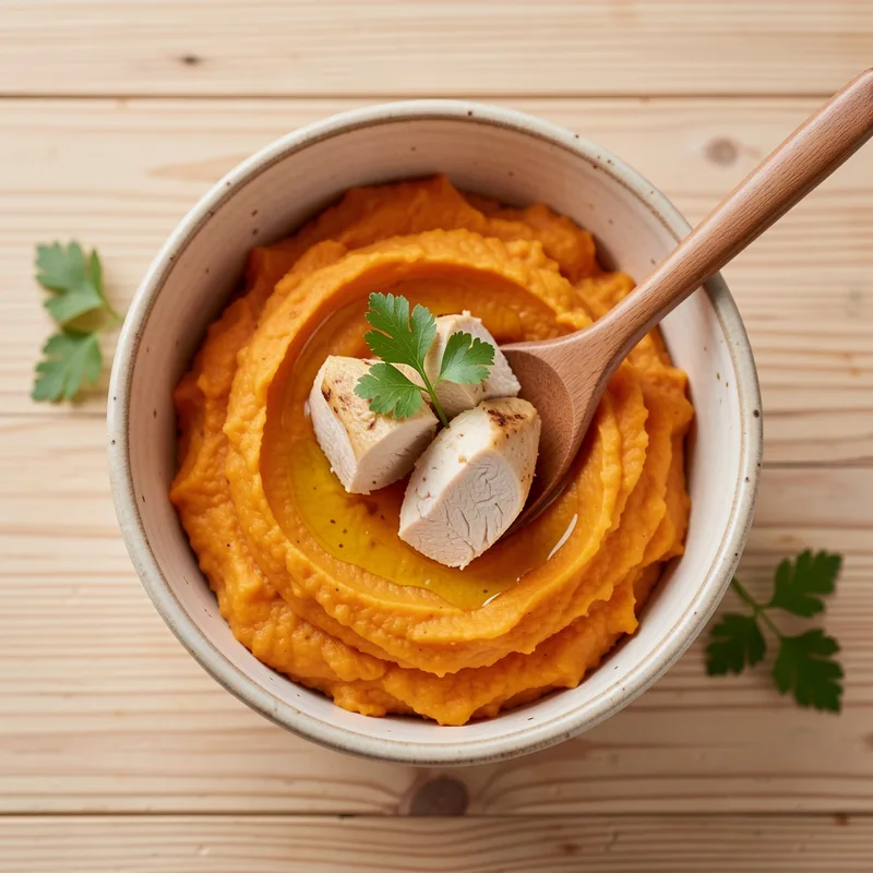 10 recettes pour bébé de 12 mois : idées équilibrées et faciles