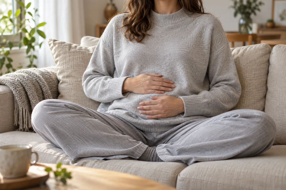 Rééducation périnée : comprendre le parcours après bébé